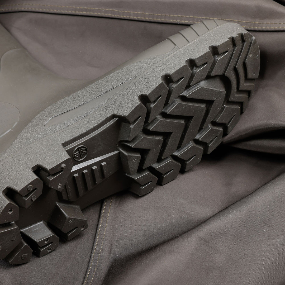 Prologic Signature Heavy Duty Chest Waders