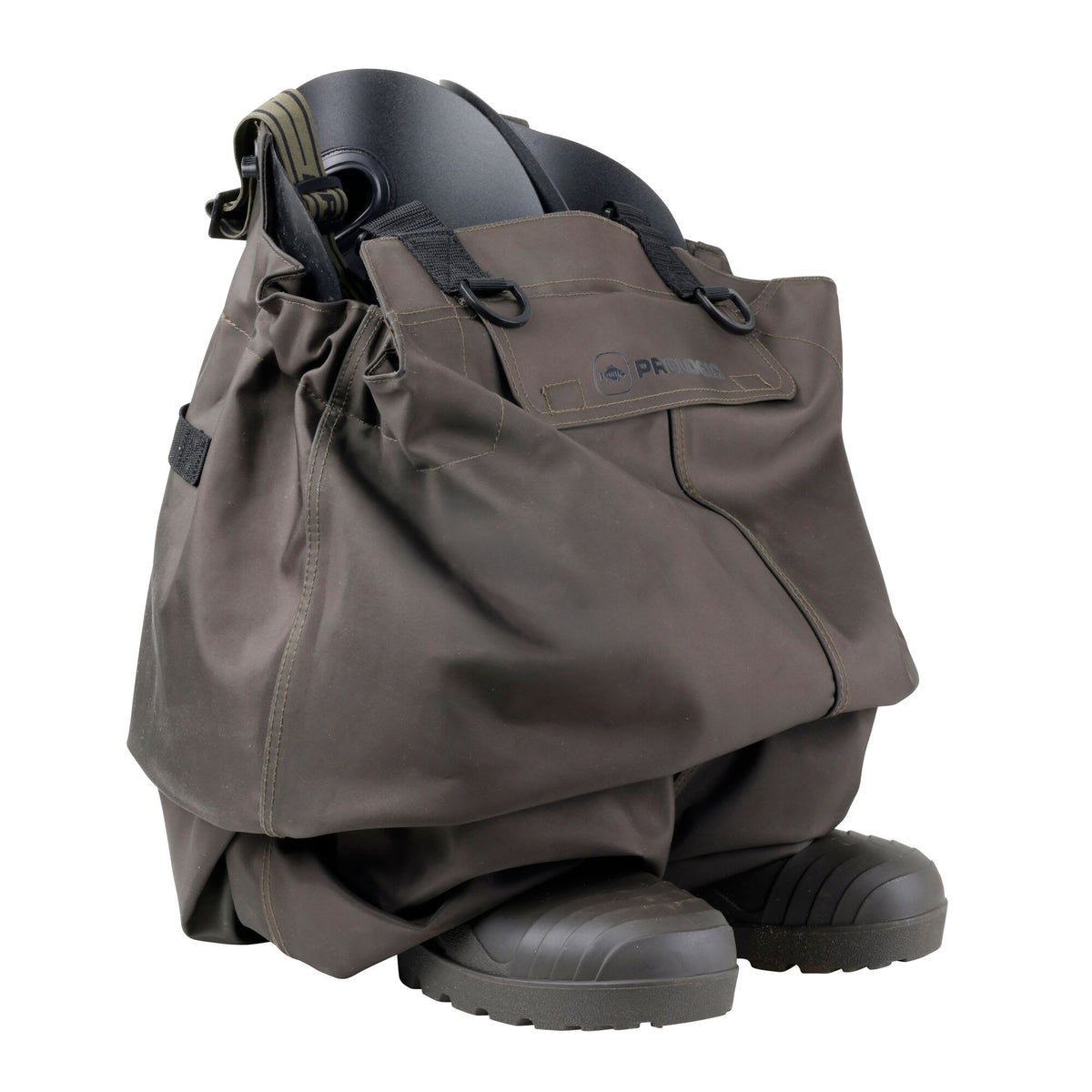 Prologic Signature Heavy Duty Chest Waders