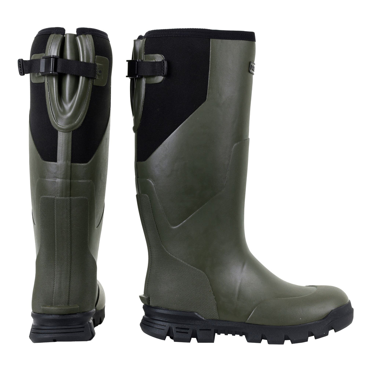 Prologic Signature Neoprene Wellies