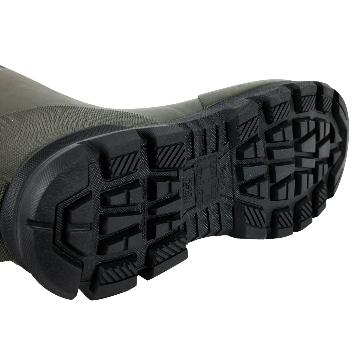 Prologic Signature Neoprene Wellies