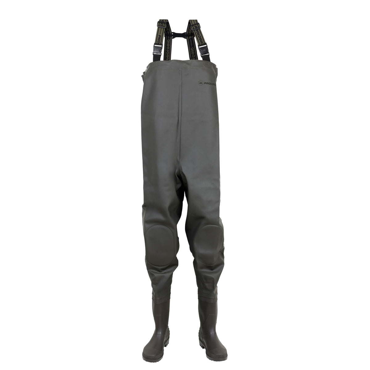 Prologic Signature PVC Chest Waders