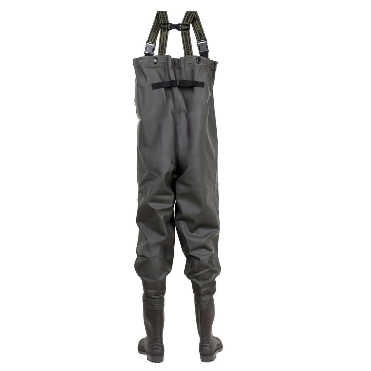 Prologic Signature PVC Chest Waders