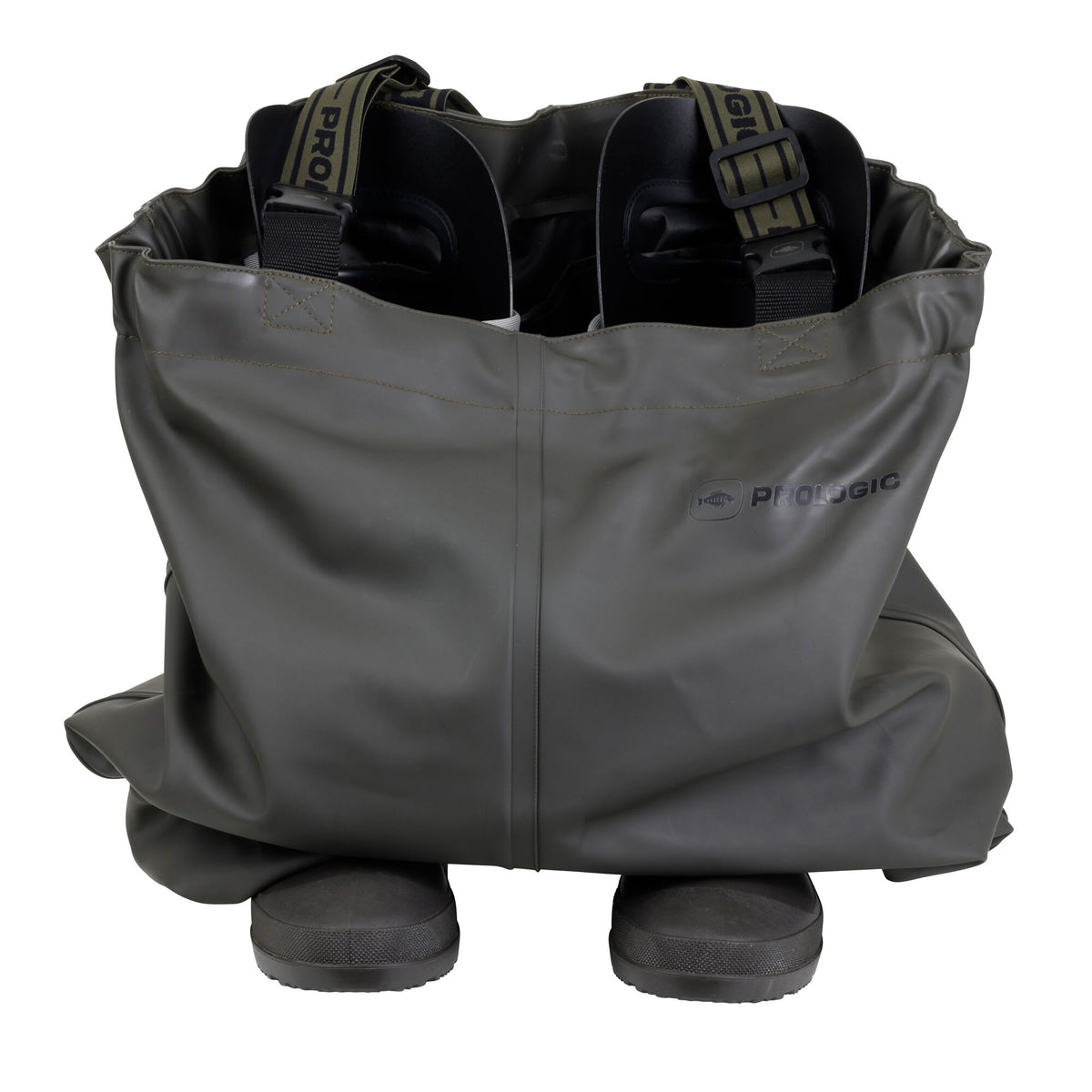 Prologic Signature PVC Chest Waders