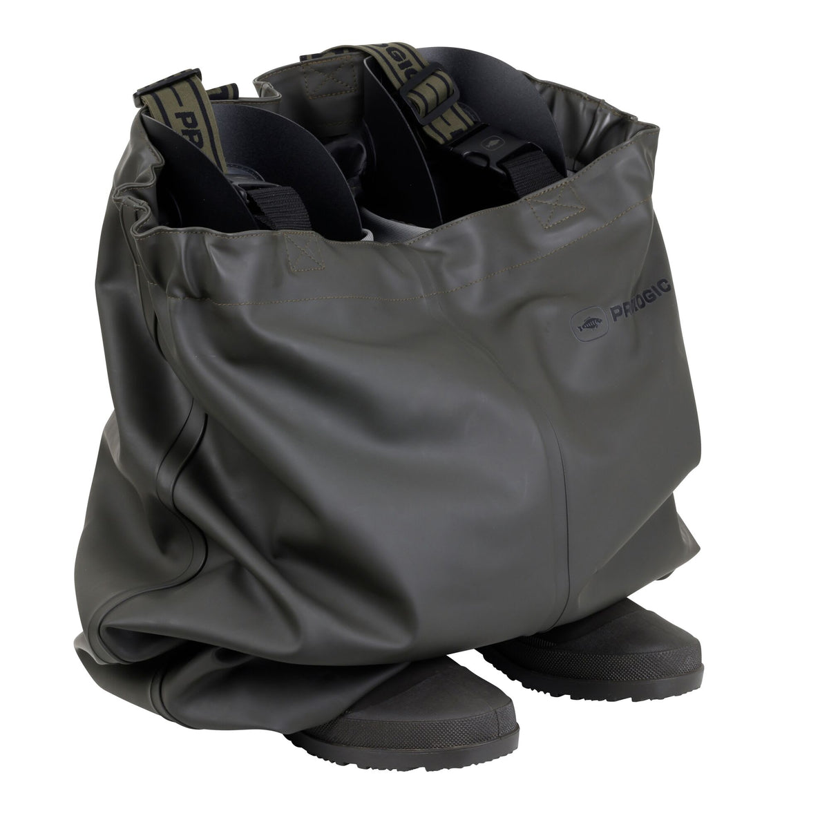 Prologic Signature PVC Chest Waders