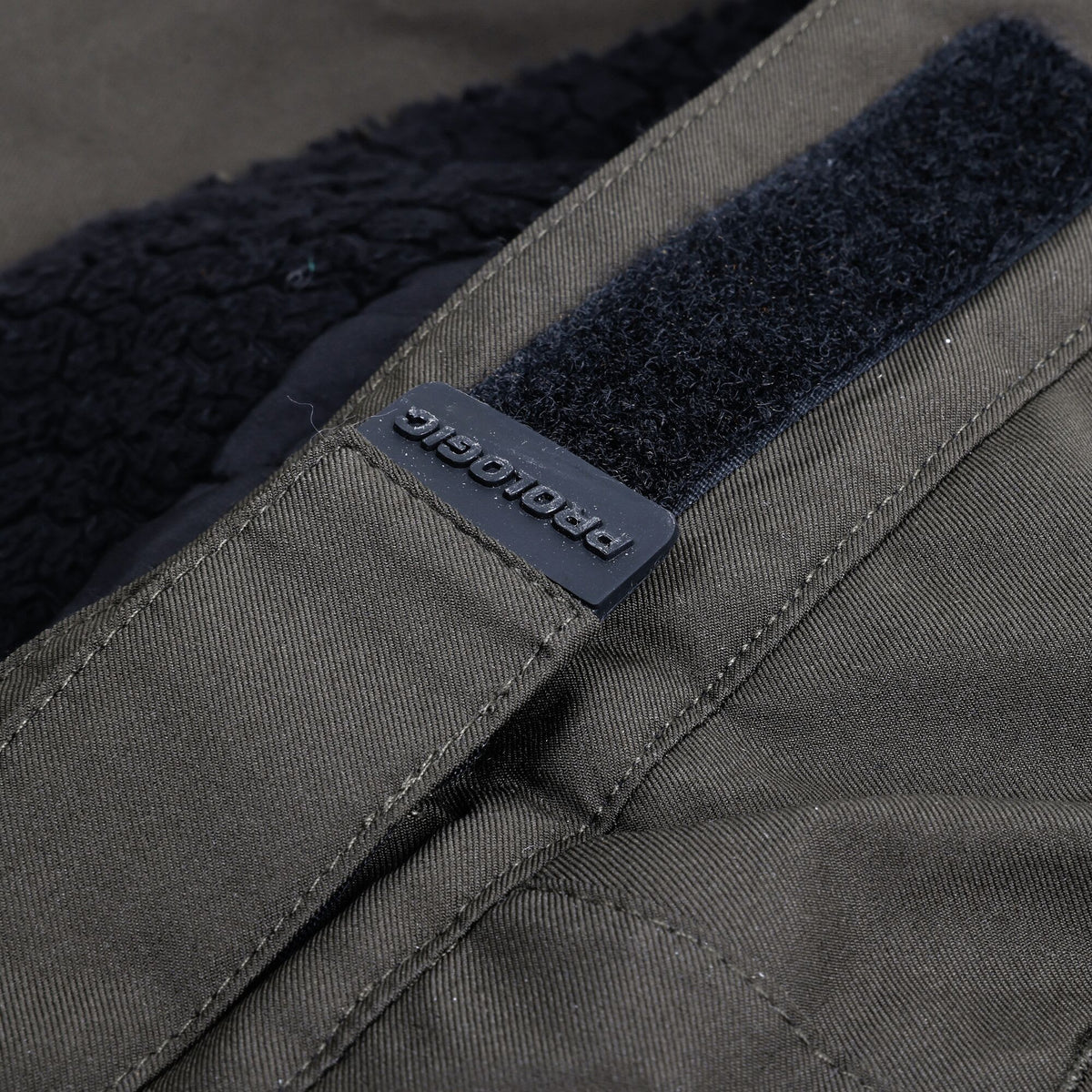 Prologic Signature Thermal Trousers