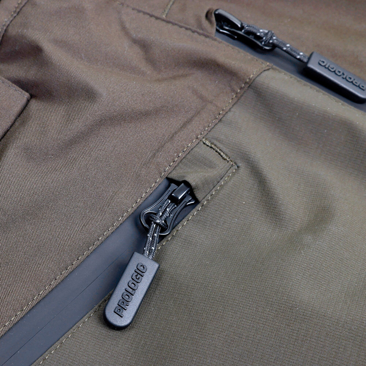 Prologic Signature Thermal Trousers