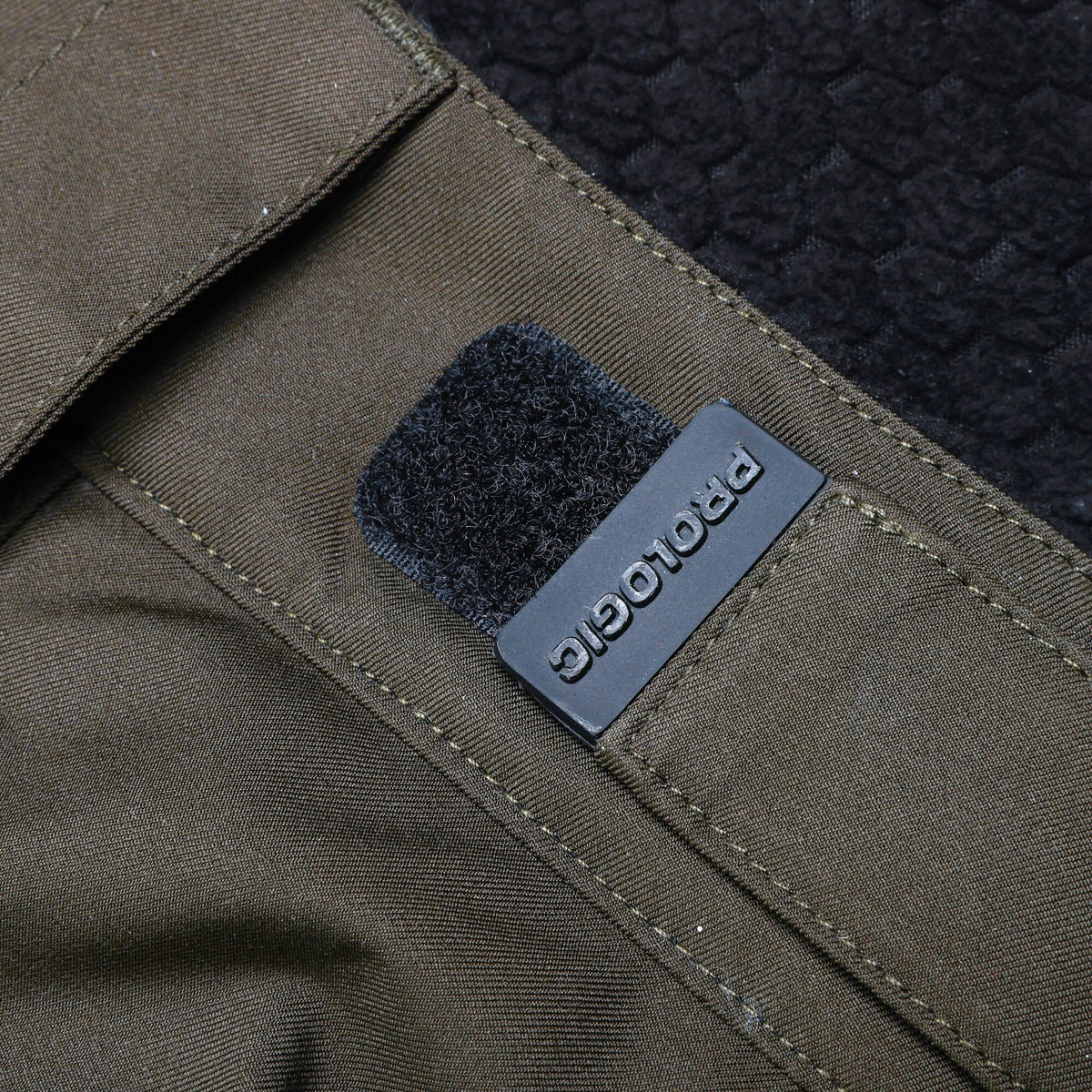 Prologic Signature Thermal Trousers