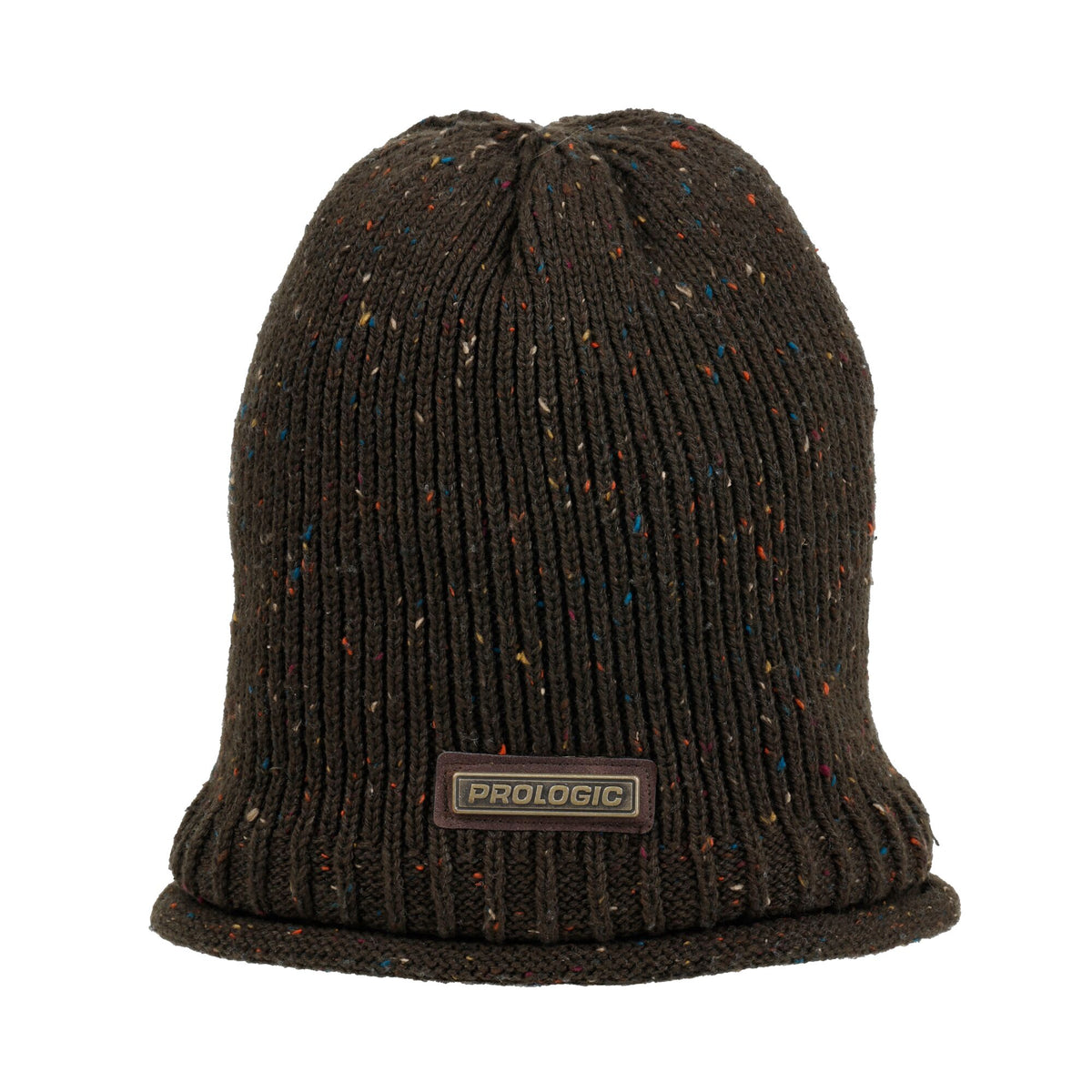 Prologic Signature Timeless Tweed Beanie Hat