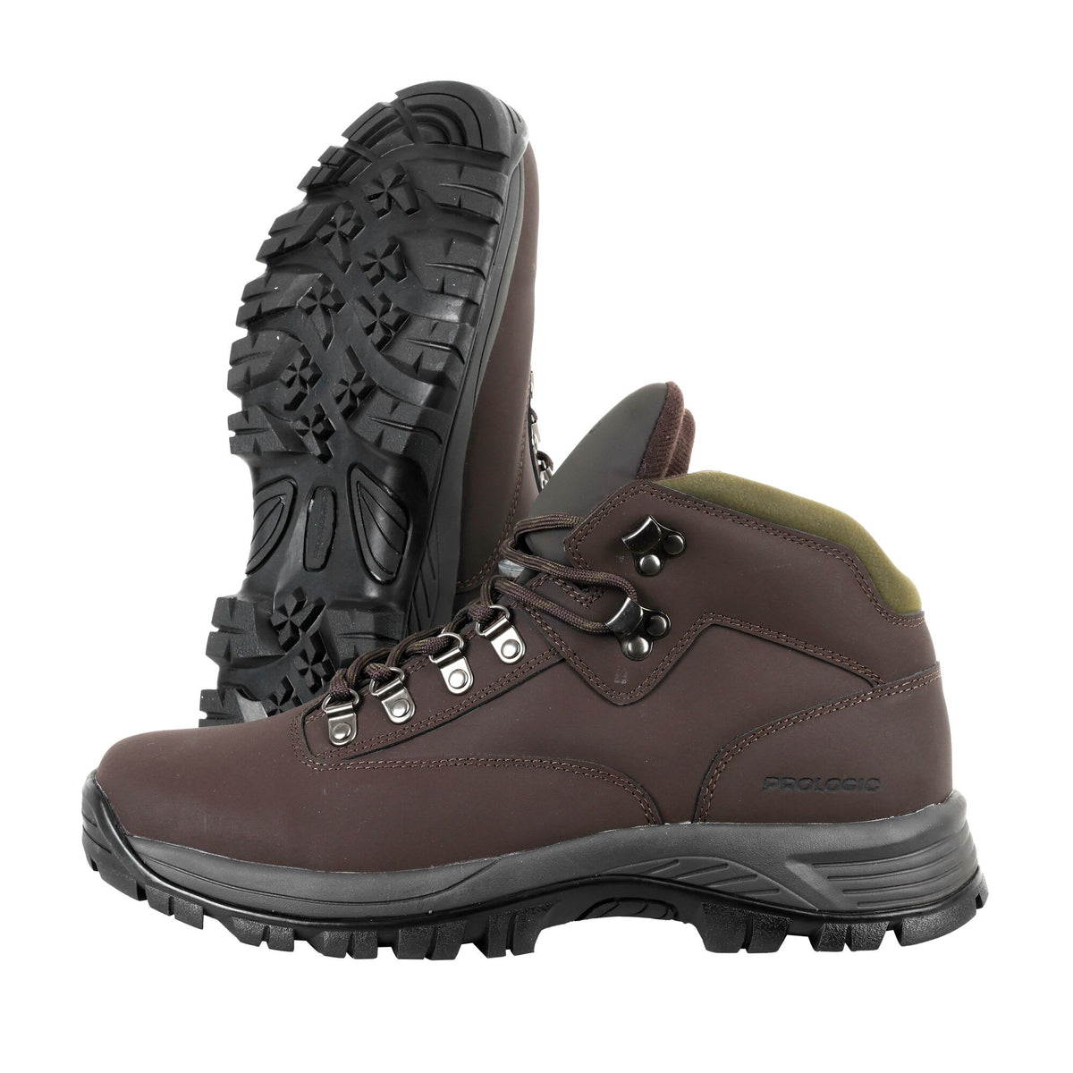 Prologic Signature Trail Boots