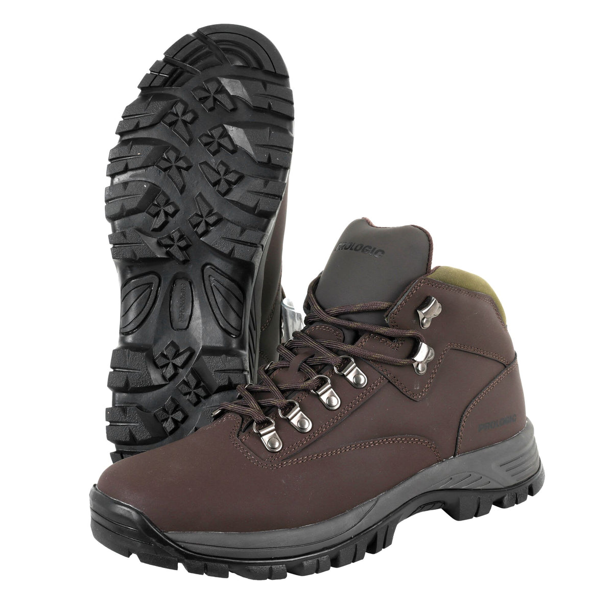 Prologic Signature Trail Boots