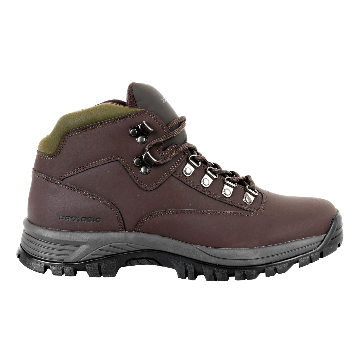 Prologic Signature Trail Boots