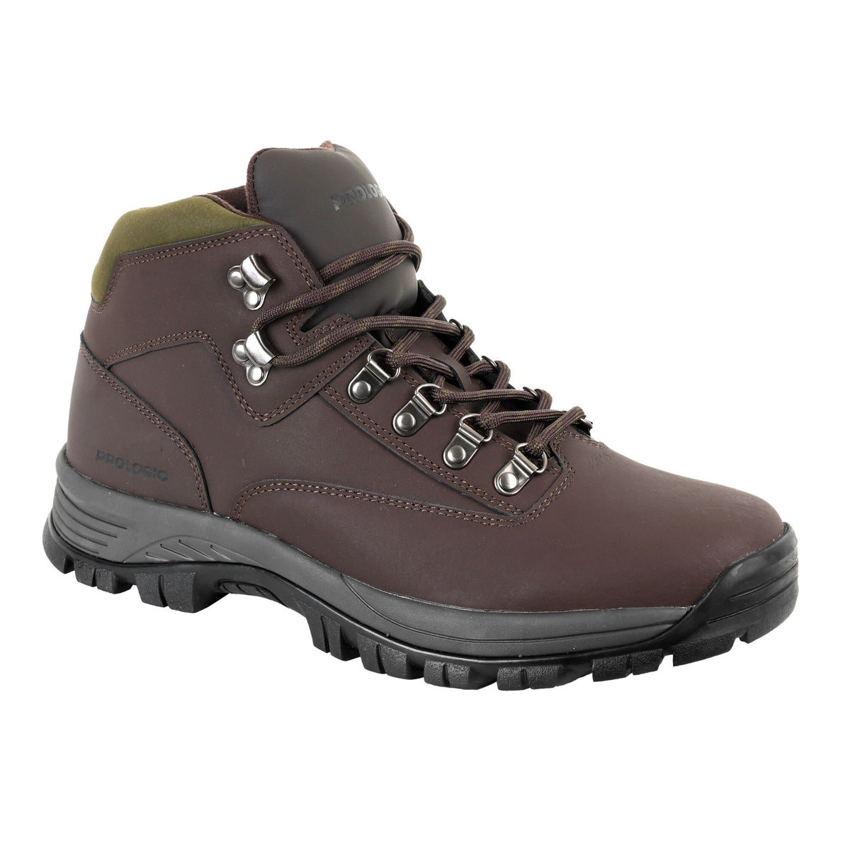 Prologic Signature Trail Boots