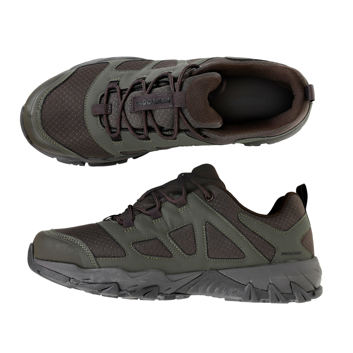 Prologic Signature Trail Trainers