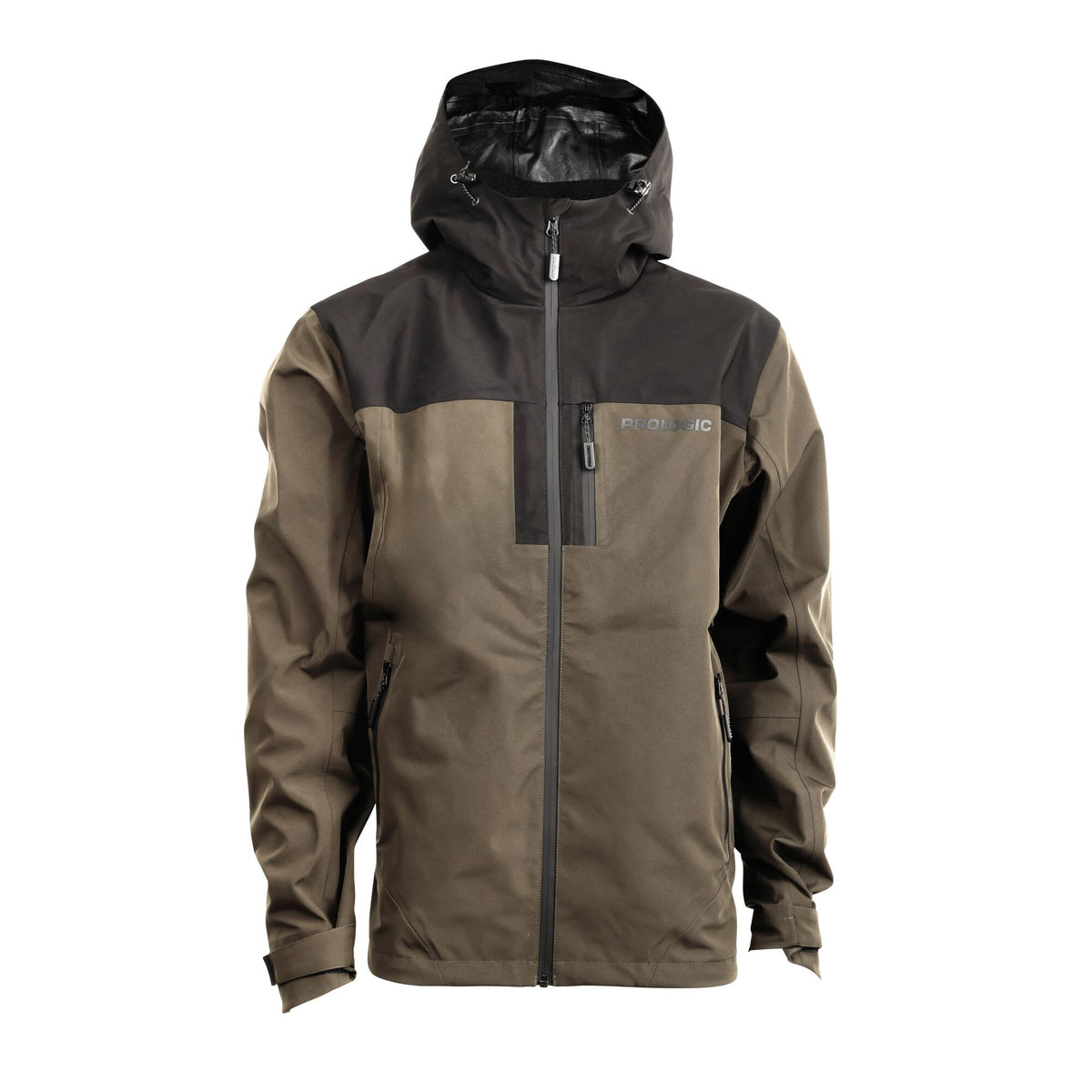 Prologic Signature Waterproof Jacket