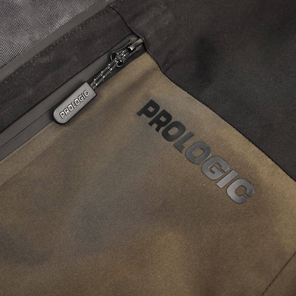 Prologic Signature Waterproof Jacket