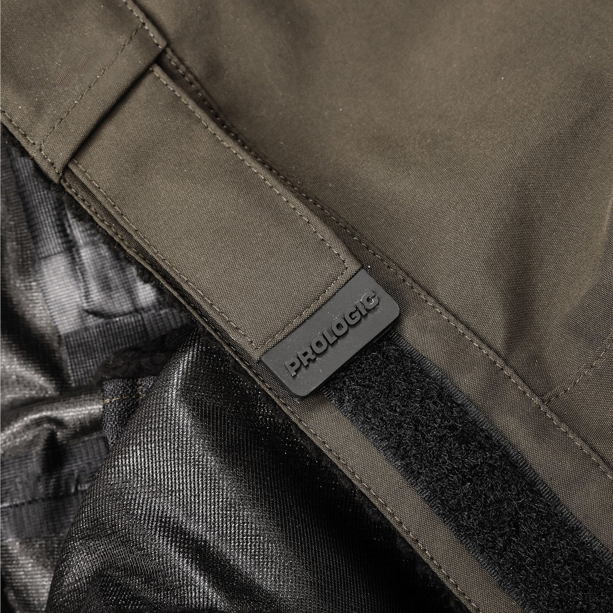 Prologic Signature Waterproof Trousers