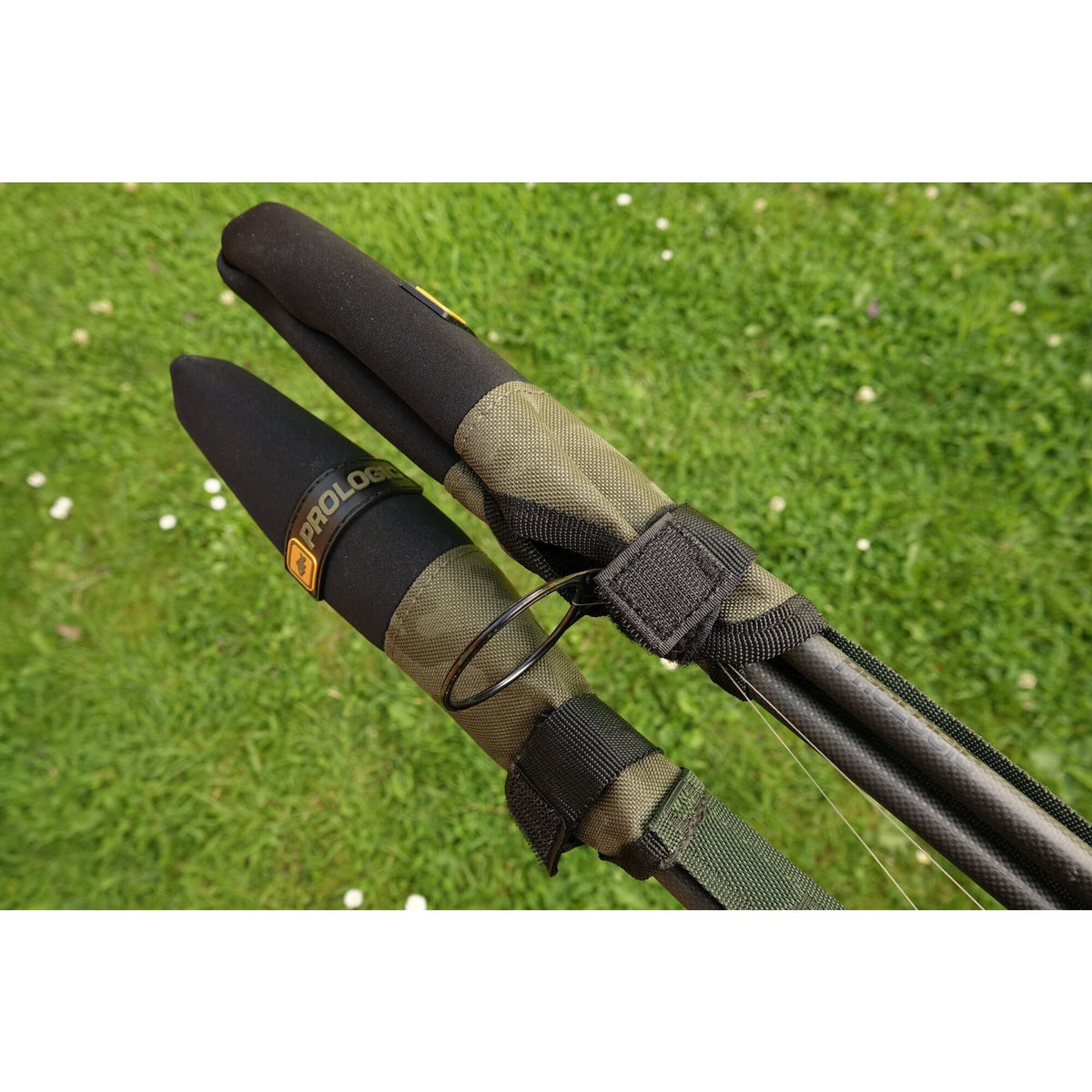 Prologic Connected Tip/Butt Protector