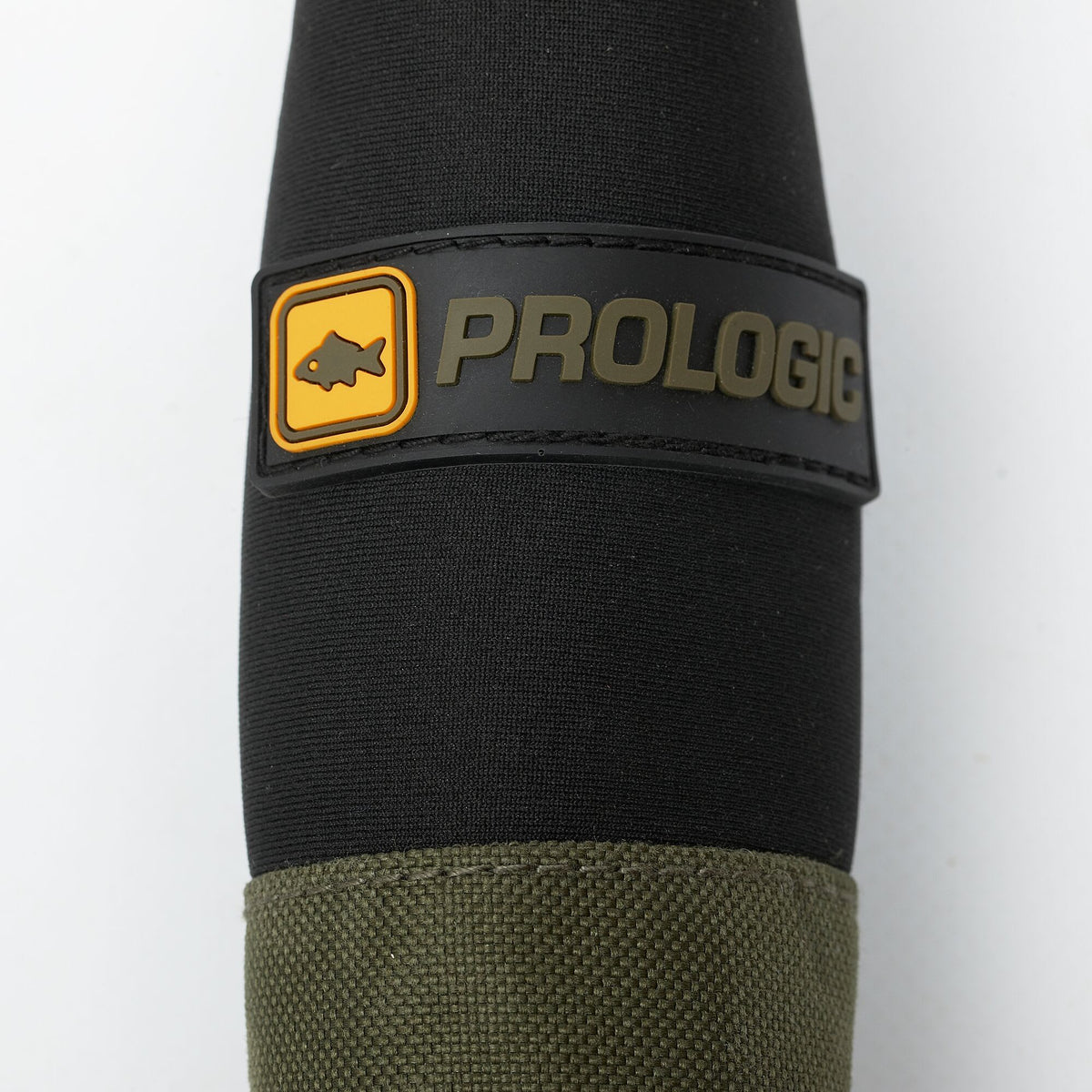 Prologic Connected Tip/Butt Protector