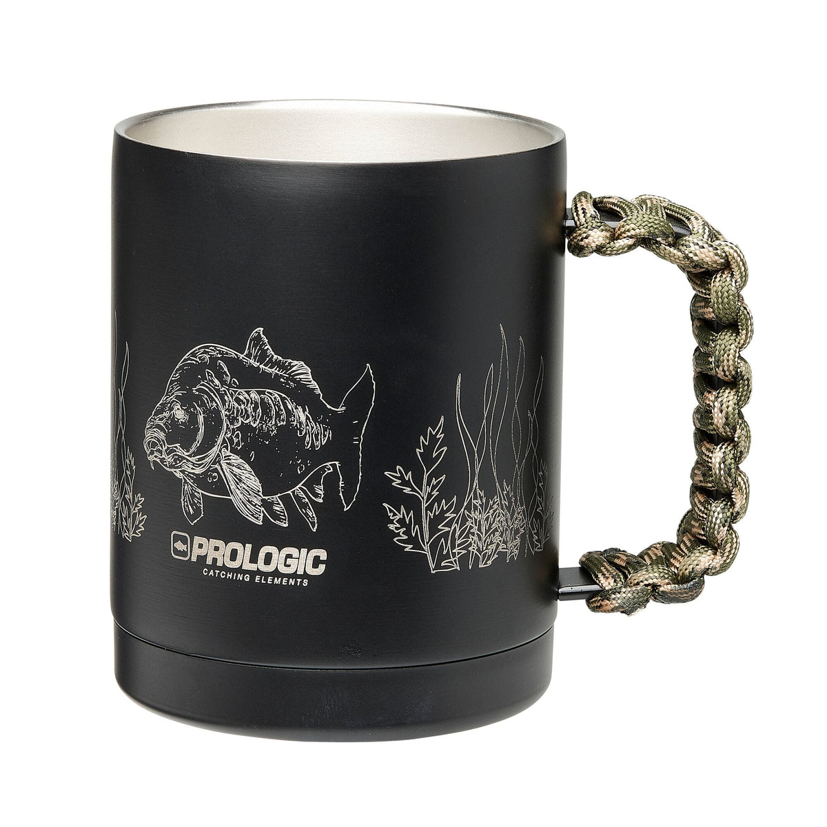Prologic Blackfire Twin Skin Carp Cup