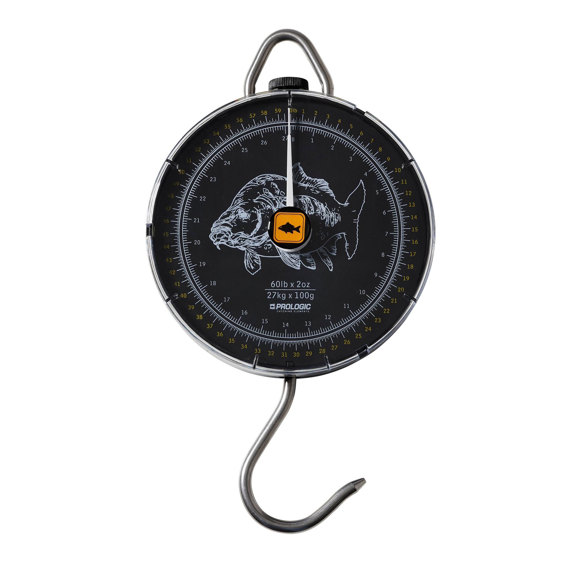 Specimen Dial Scale