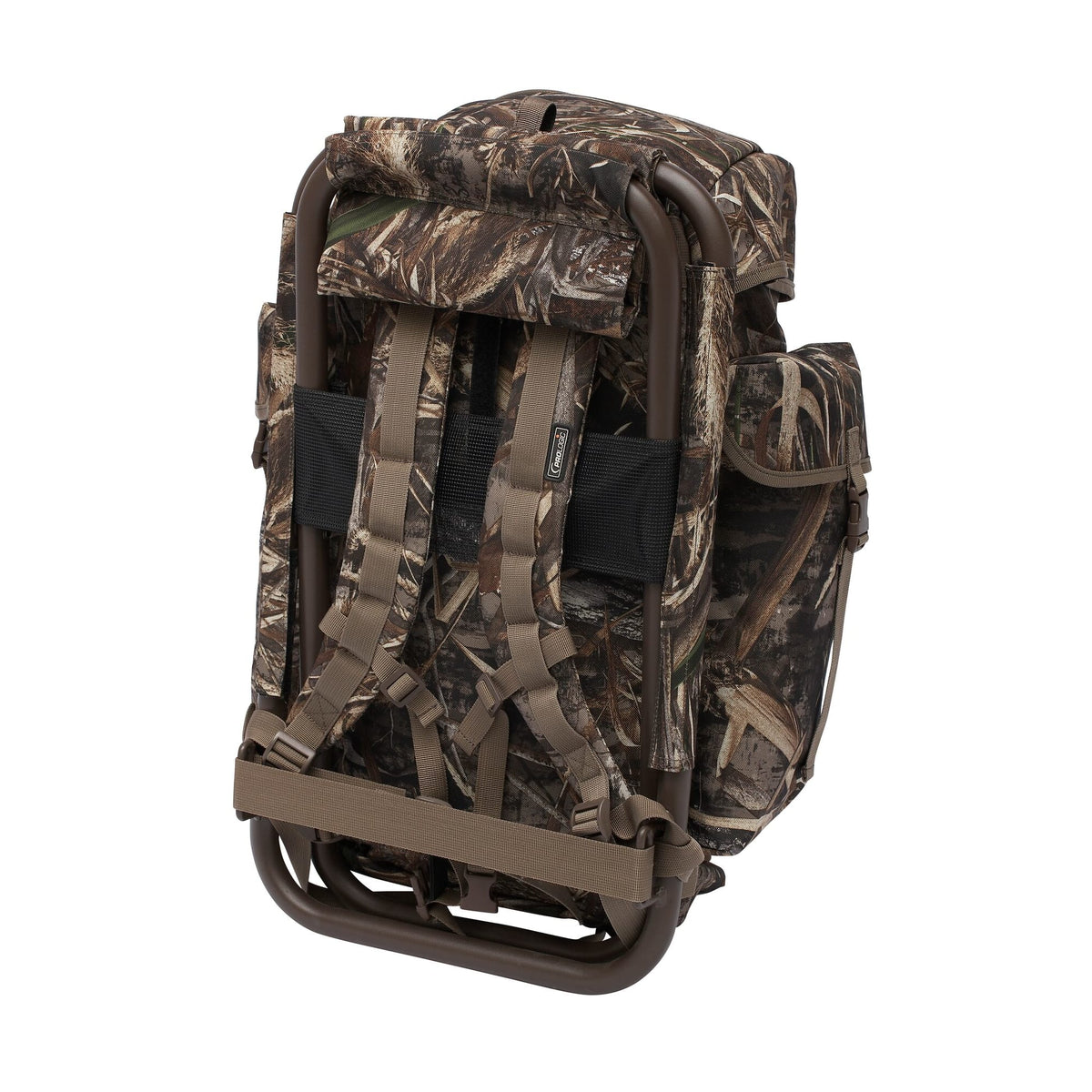 Prologic Max5 Hd Backpack Chair