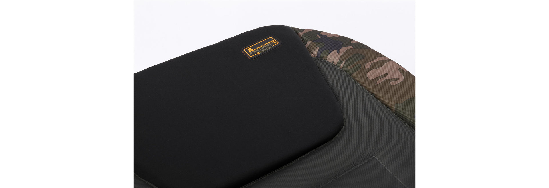Avenger 6 Leg Bedchair