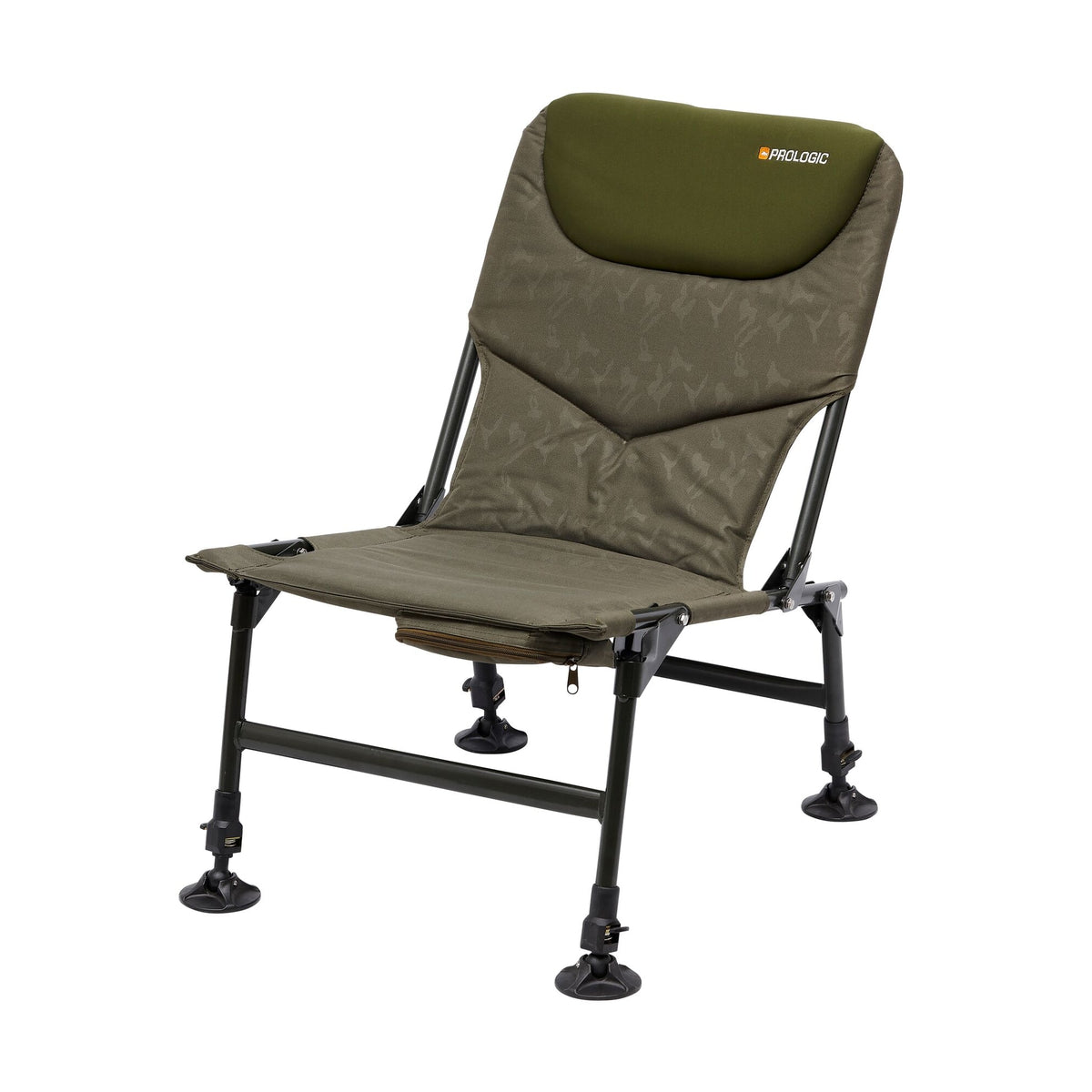 Prologic Inspire Lite-Pro Chair With Pocket