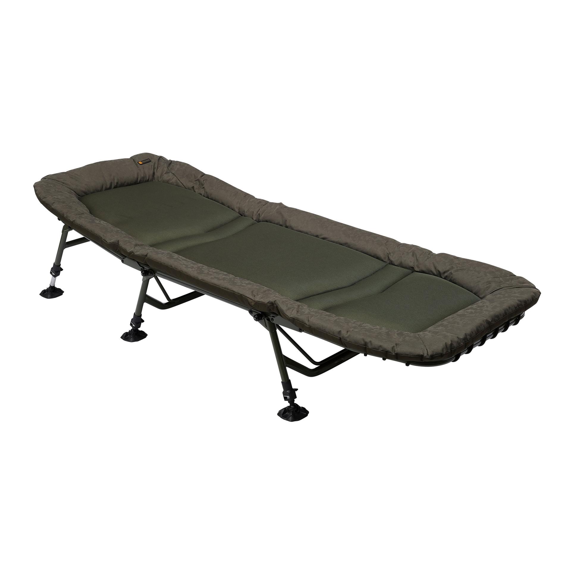 Inspire Relax Bedchair