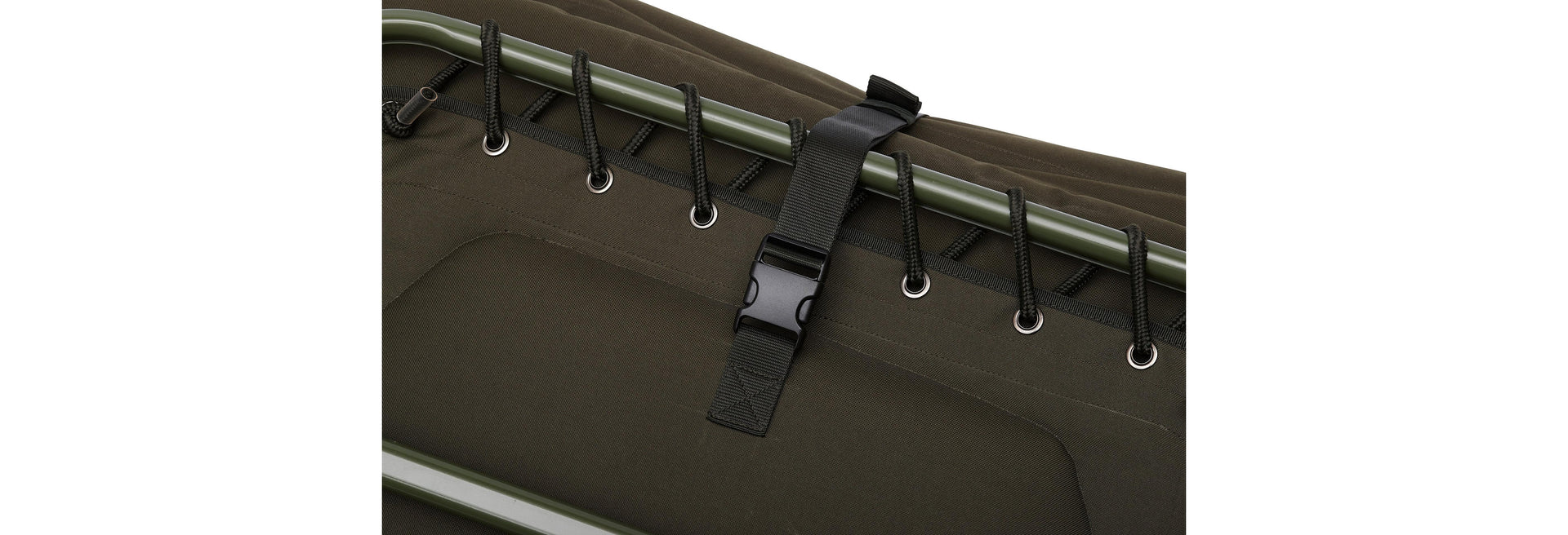 Inspire Relax Bedchair