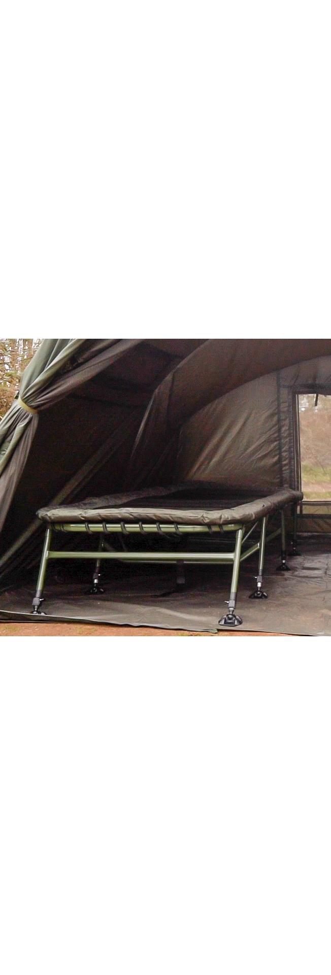 Inspire Relax Bedchair