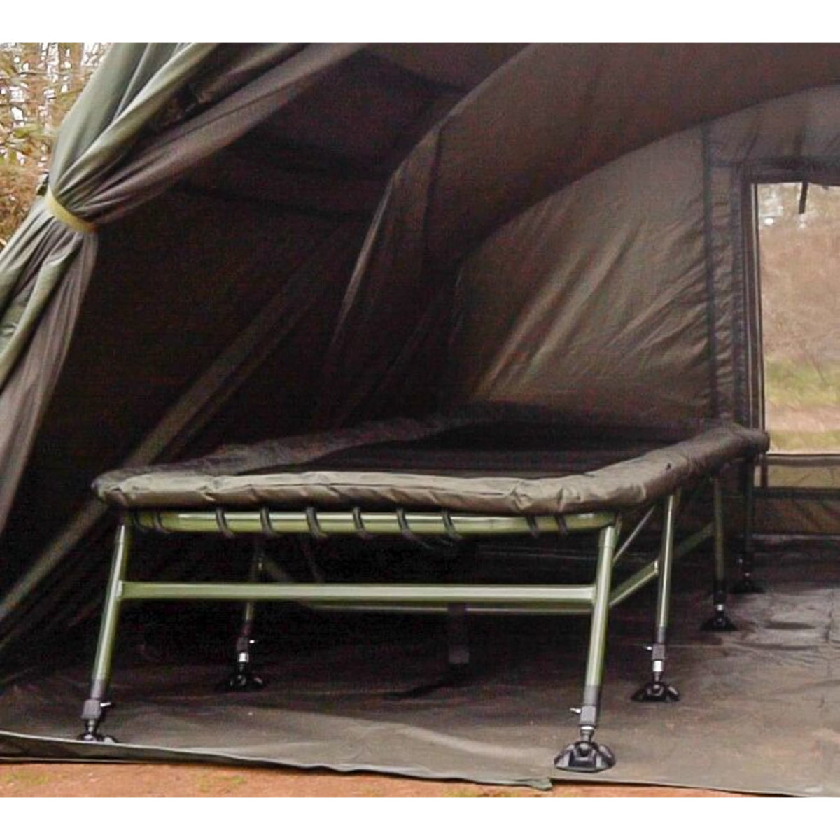 Prologic Inspire Relax Bedchair