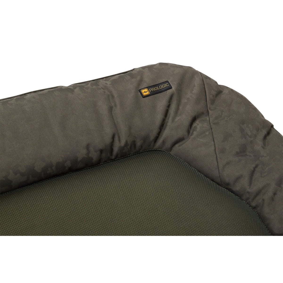 Prologic Inspire Relax Recliner Bedchair