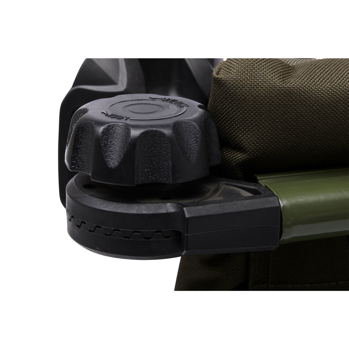 Prologic Inspire Relax Recliner Bedchair