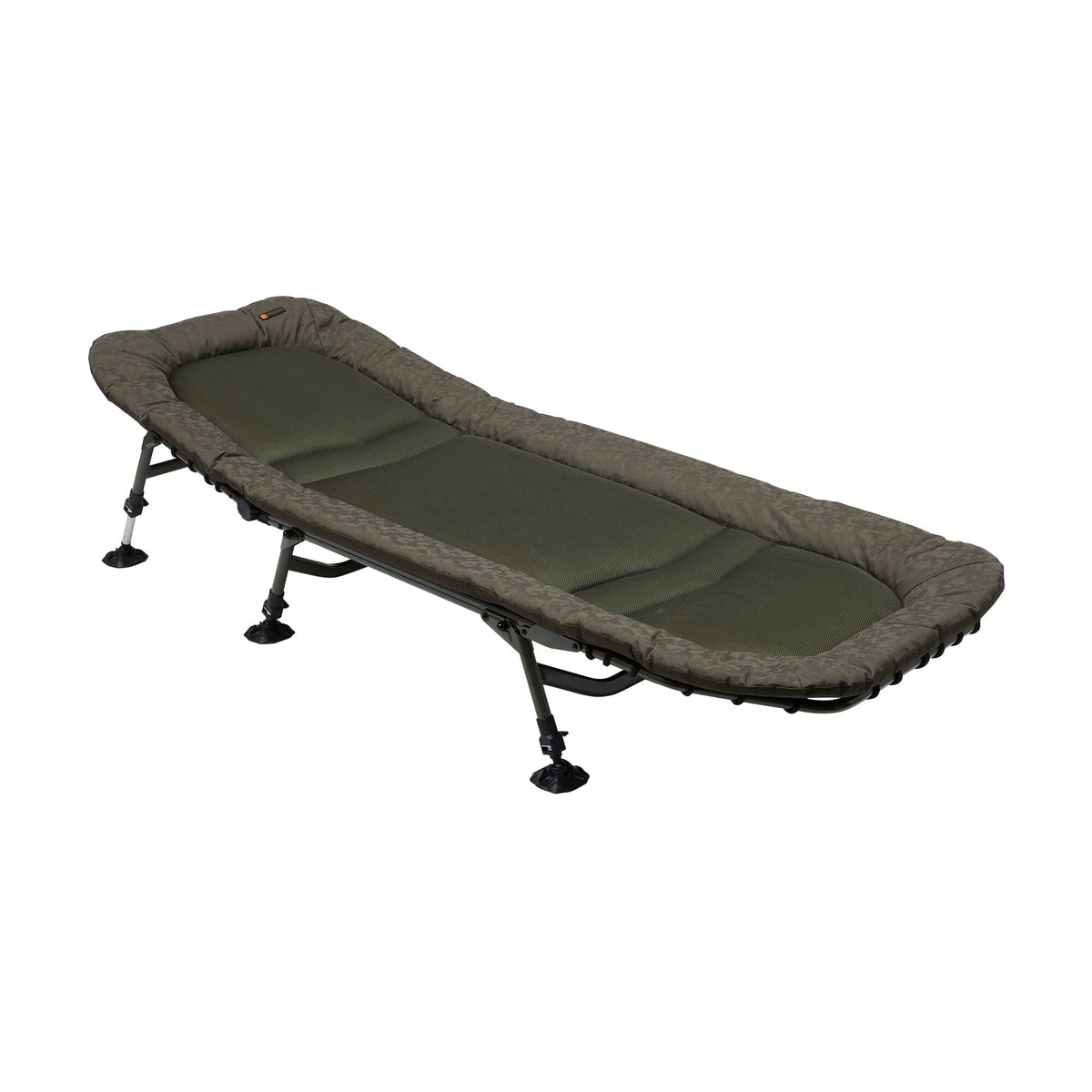 Prologic Inspire Relax Recliner Bedchair
