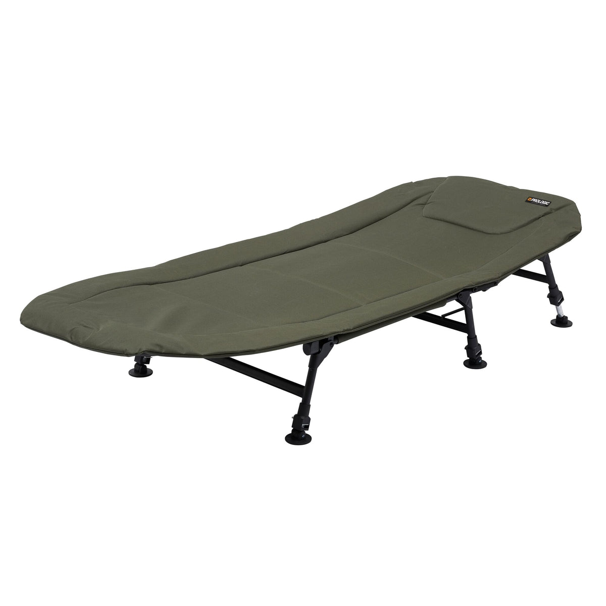 Prologic C-Series Bedchair