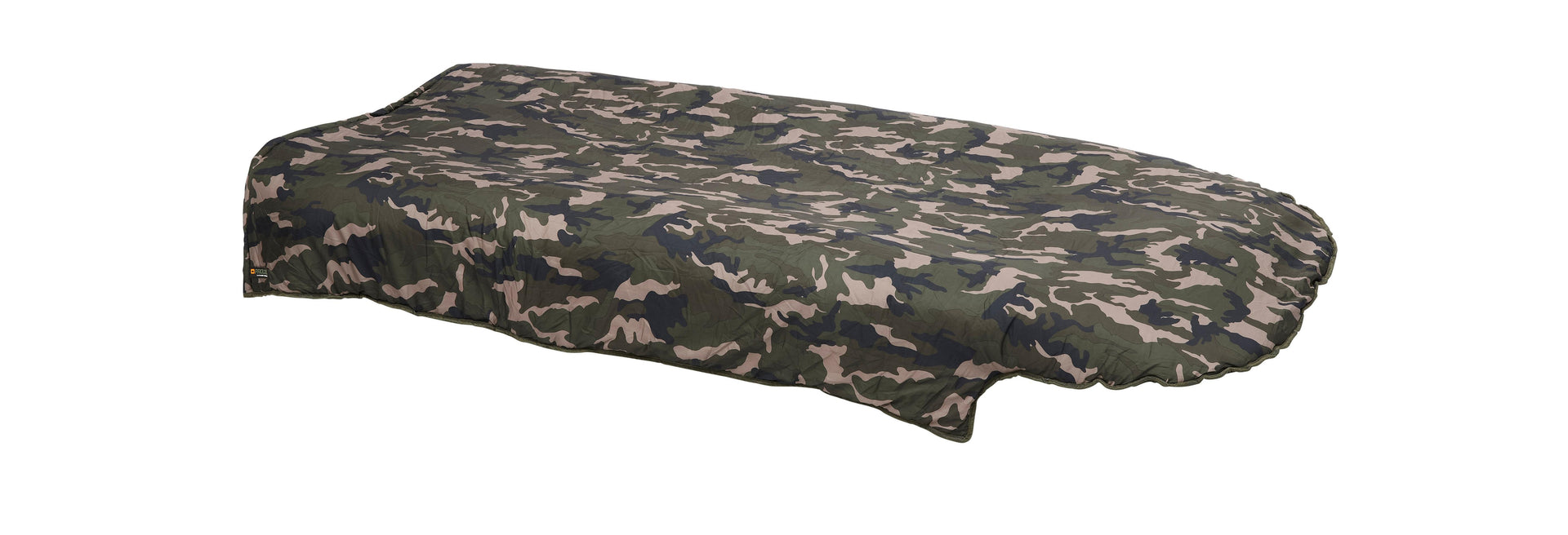 Element Comfort Sleeping Bag and Cover