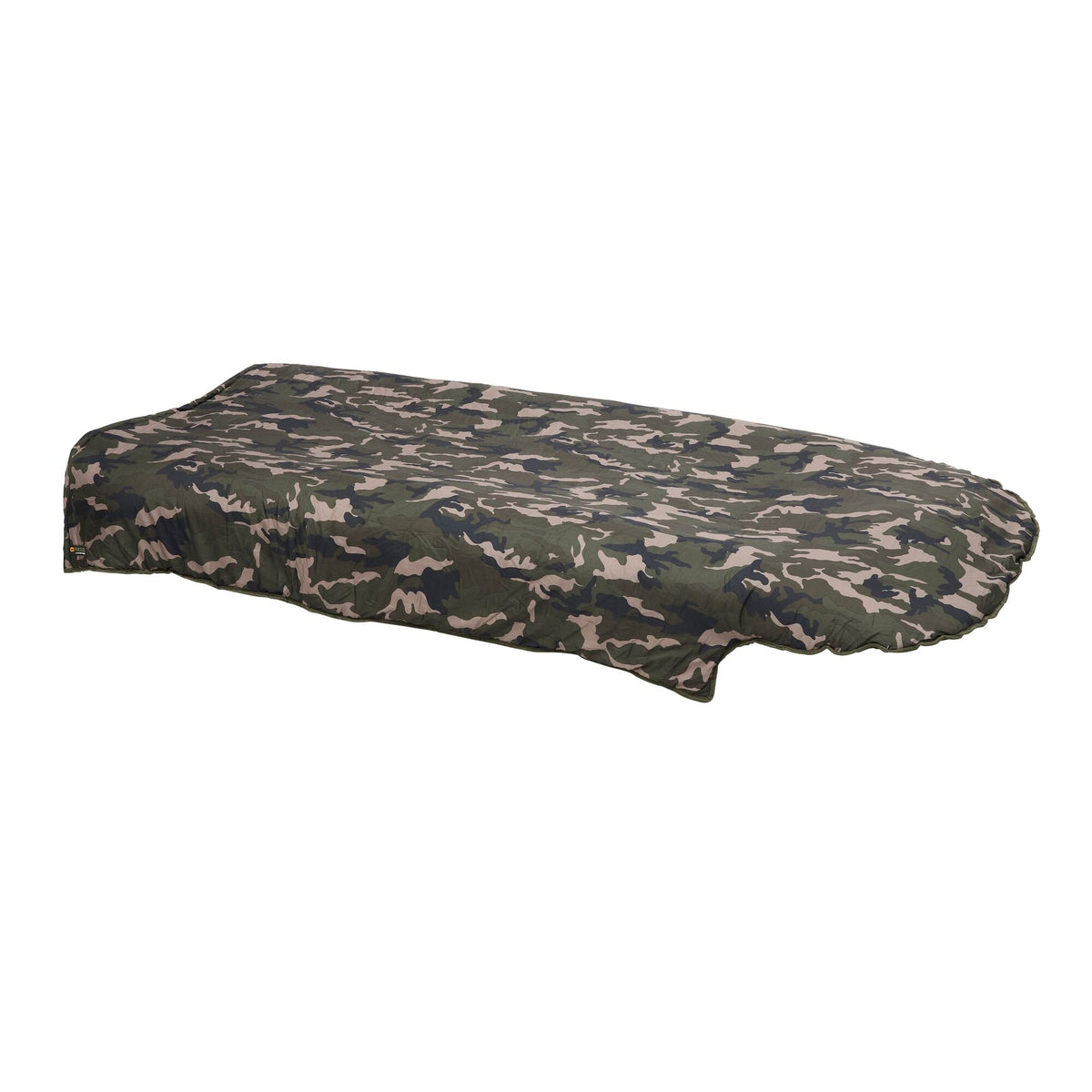 Prologic Element Comfort Sleeping Bag and Cover