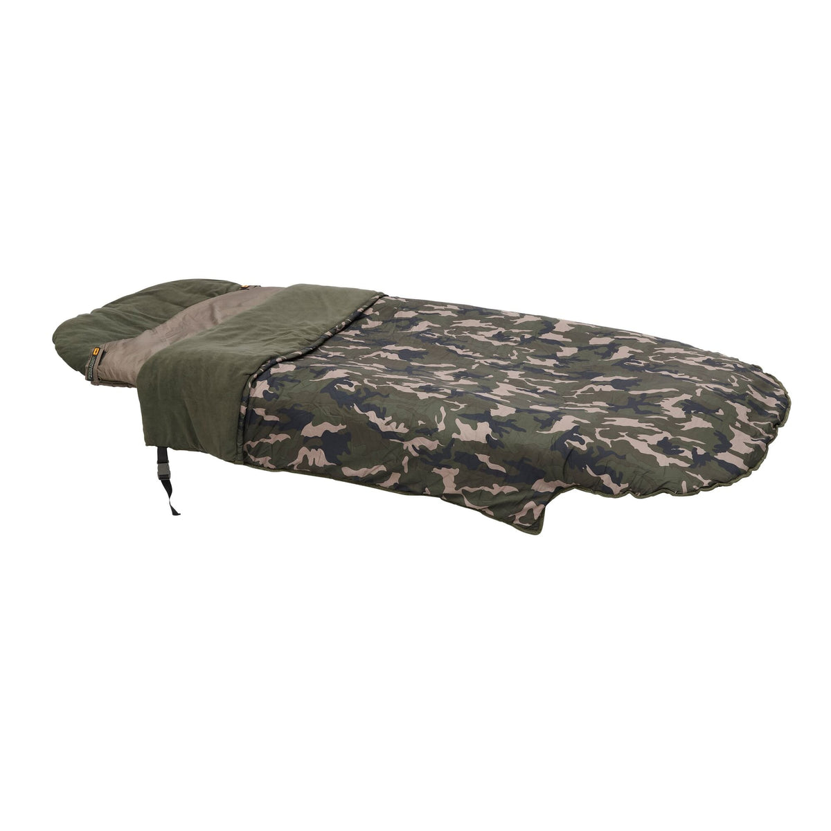 Prologic Element Comfort Sleeping Bag and Cover