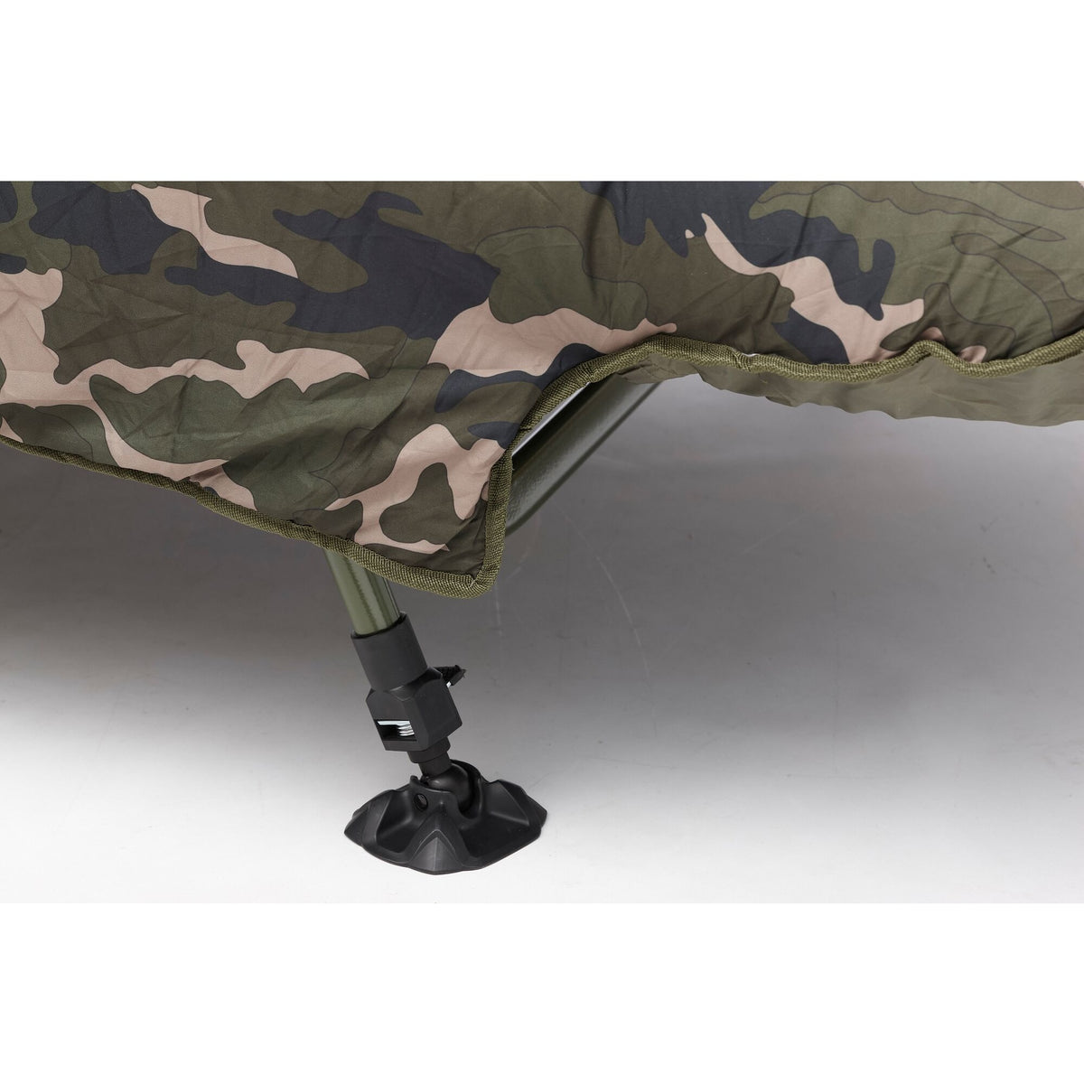 Prologic Element Comfort Sleeping Bag and Cover