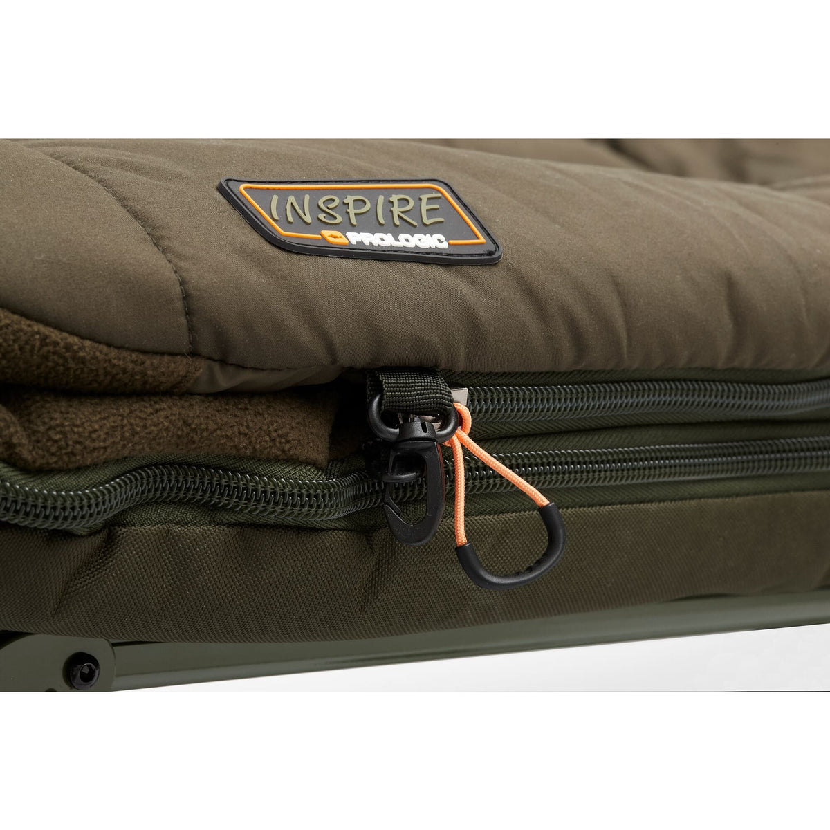 Prologic Inspire Daddy Sleep System