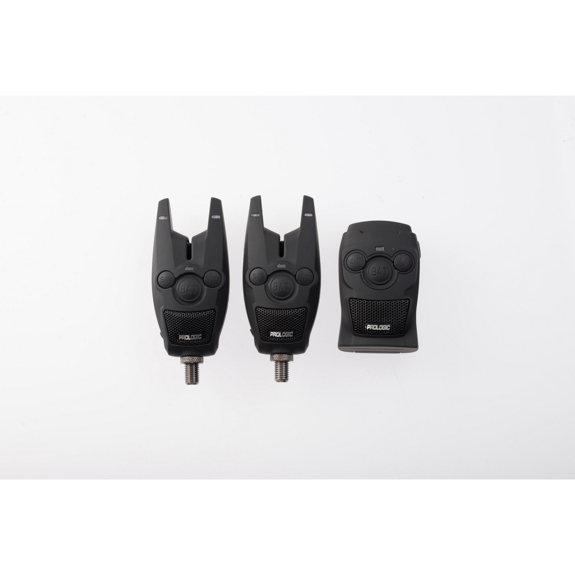 Bat+ Bite Alarm Set