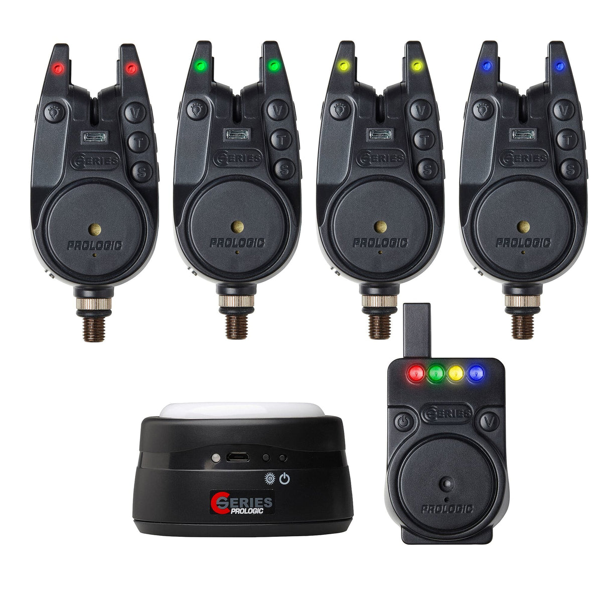 Prologic C-Series Alarm