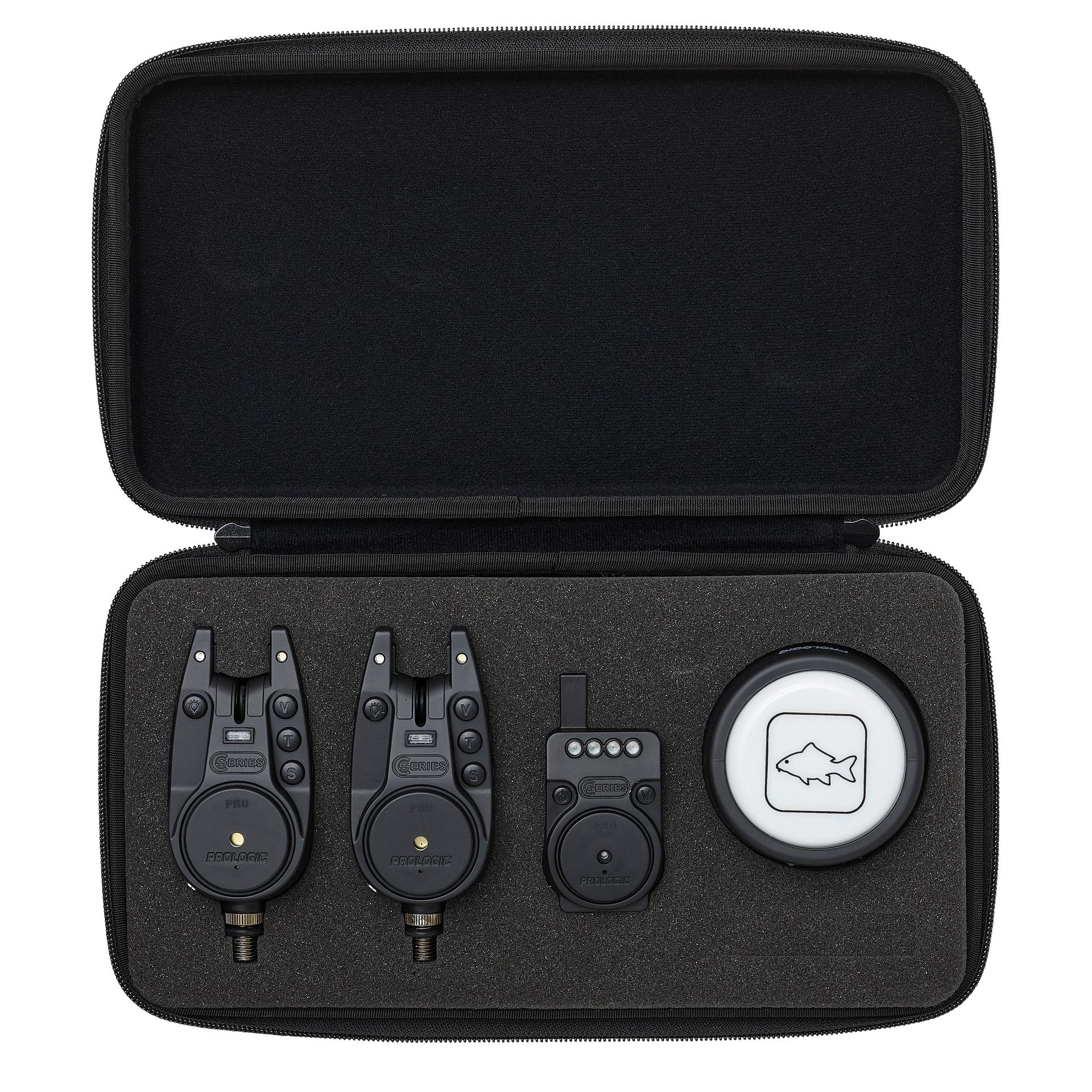 C-Series Pro Alarm Set