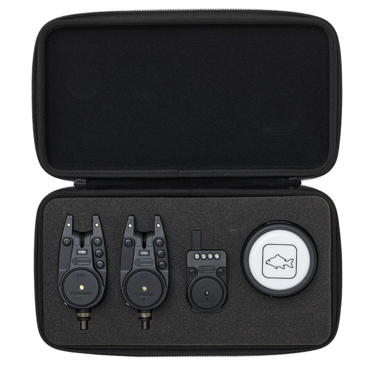 Prologic C-Series Pro Alarm Set