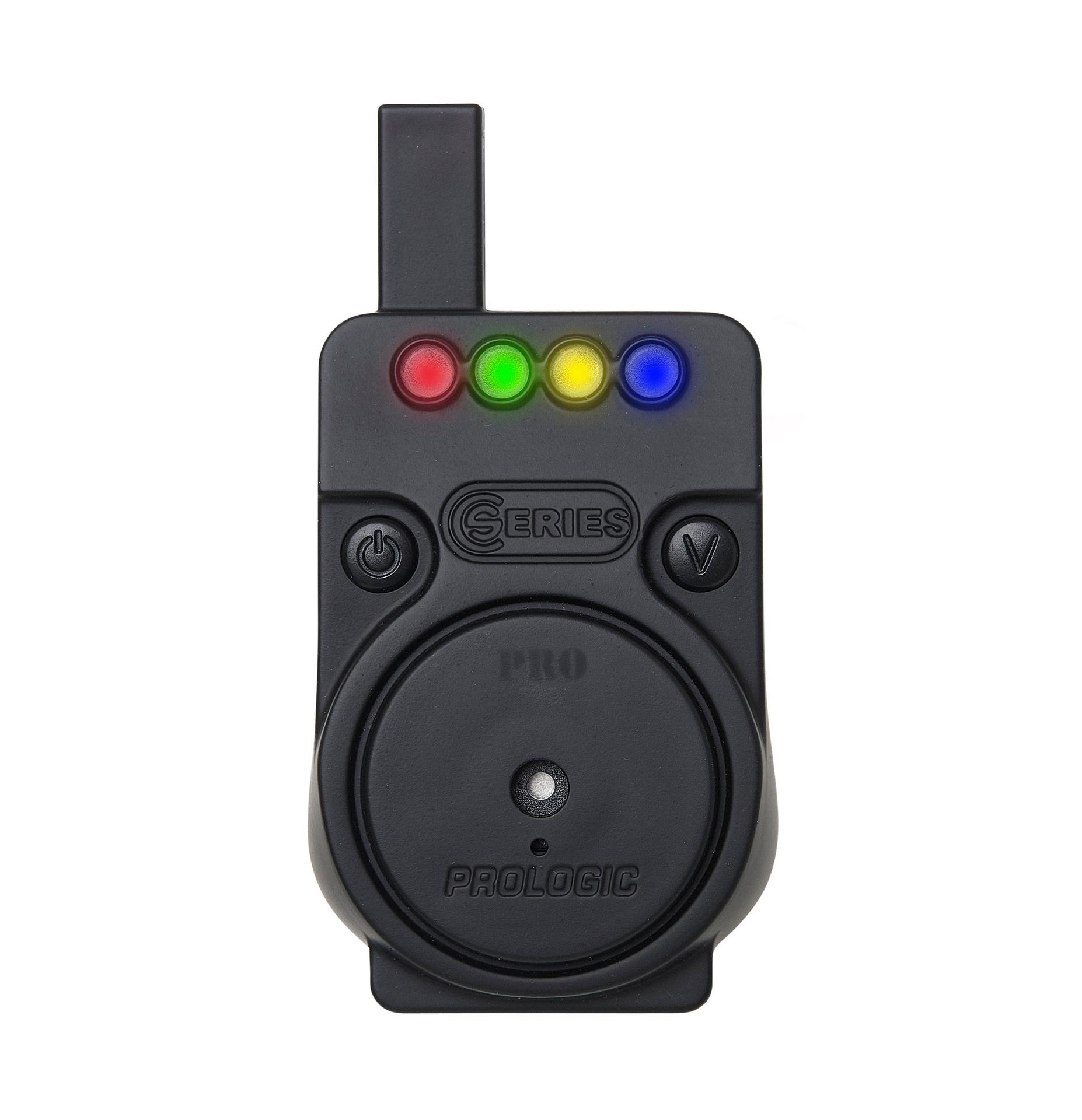 C-Series Pro Alarm Set