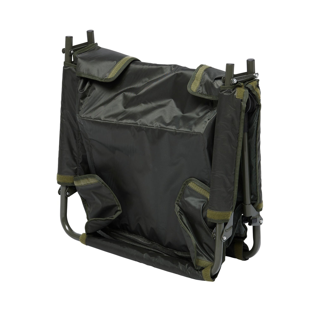 Prologic Avenger Stainless Steel Cradle