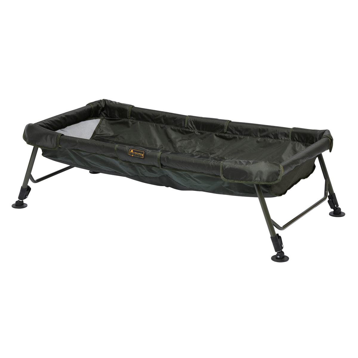Prologic Avenger Stainless Steel Cradle