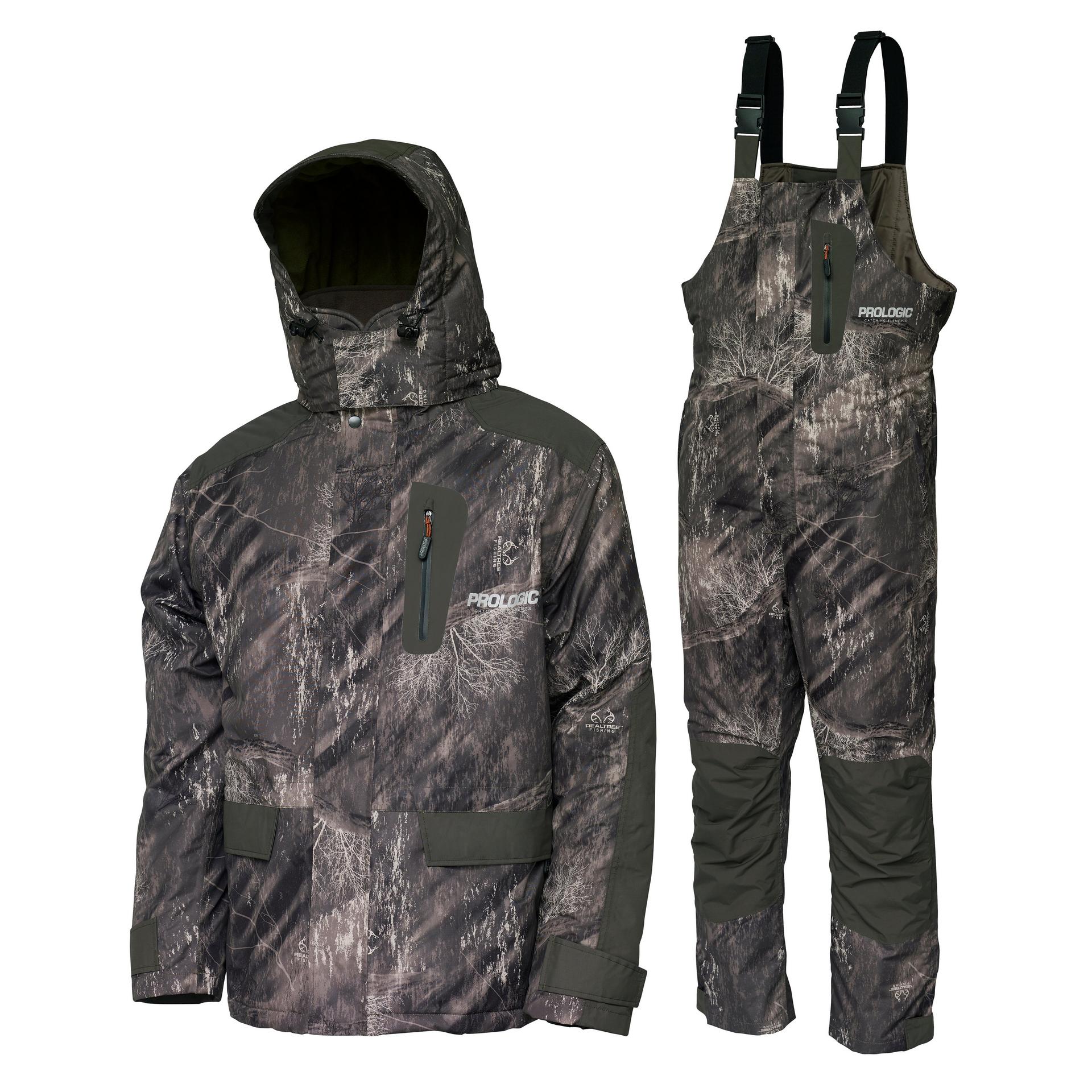 Highgrade Realtree Thermo Suit