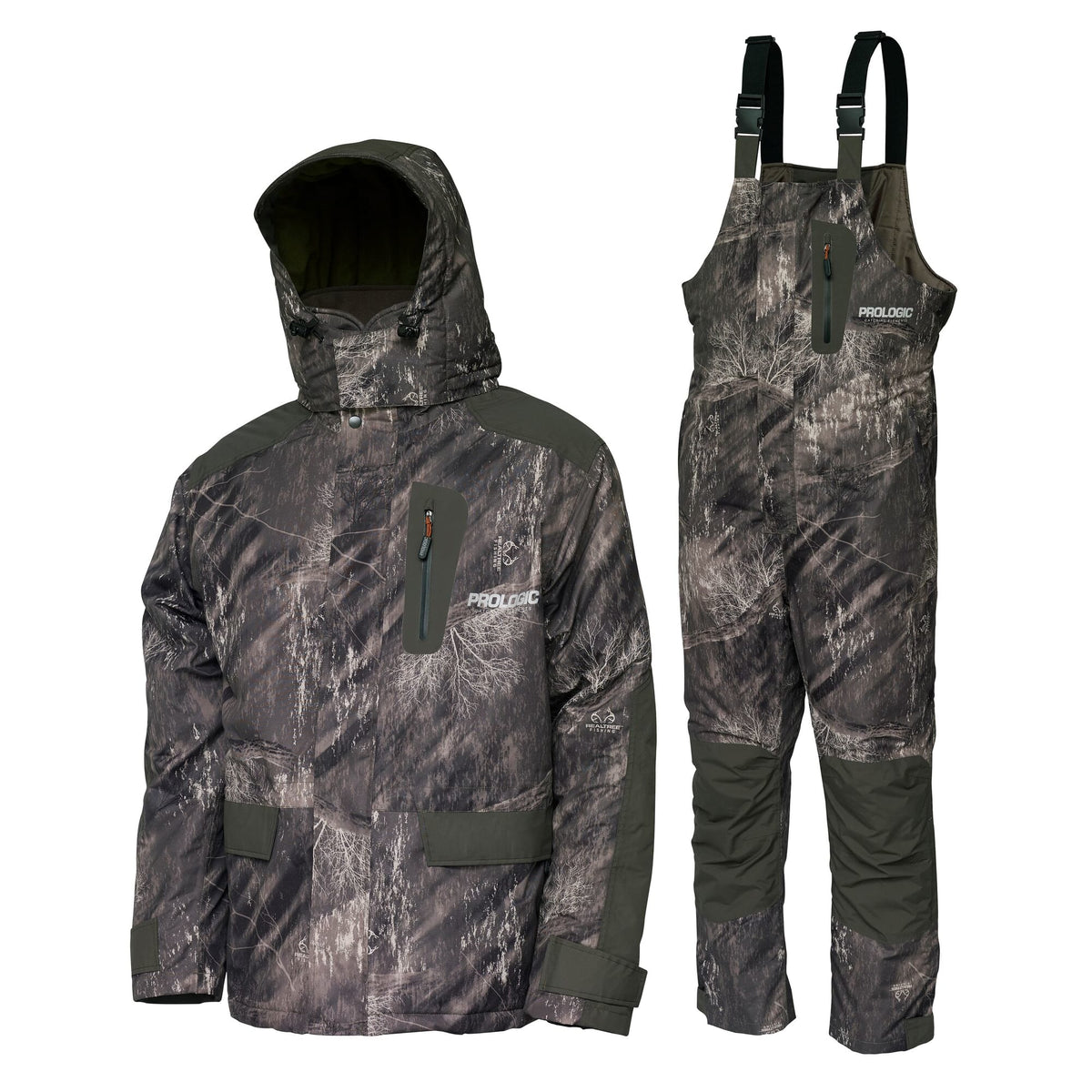 Prologic Highgrade Realtree Thermo Suit