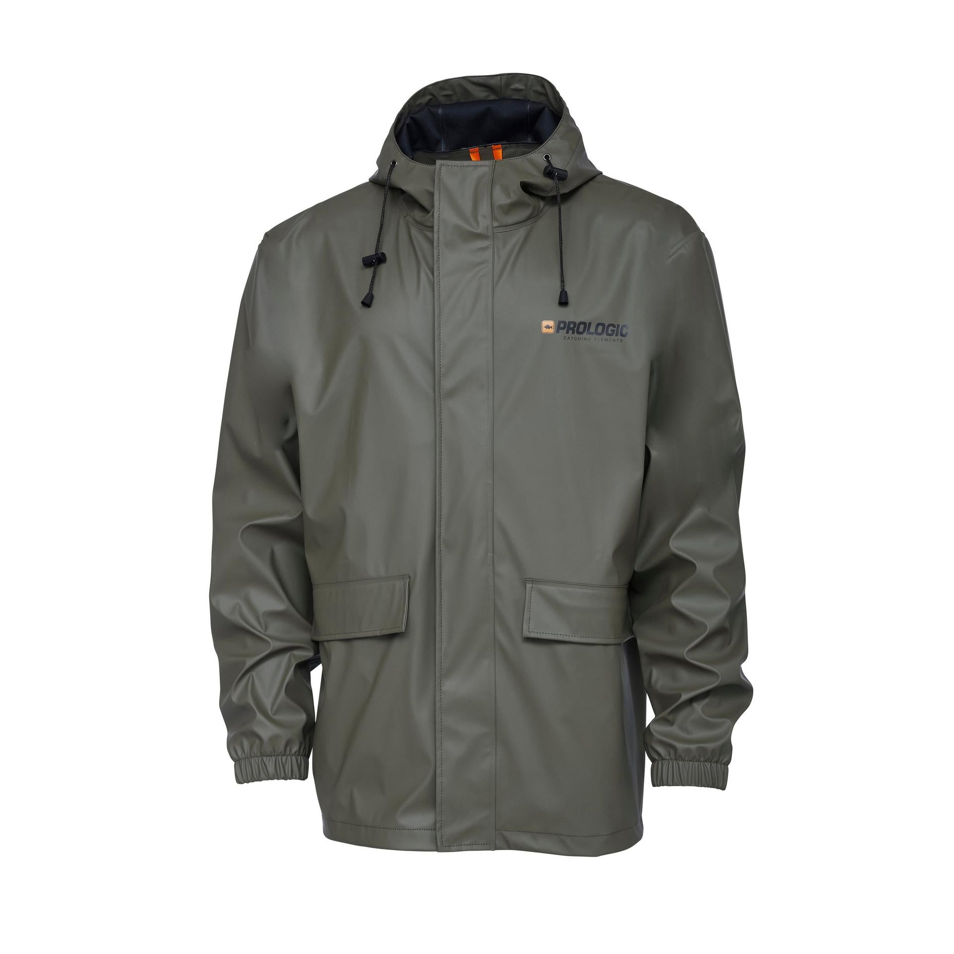 Rain Jacket